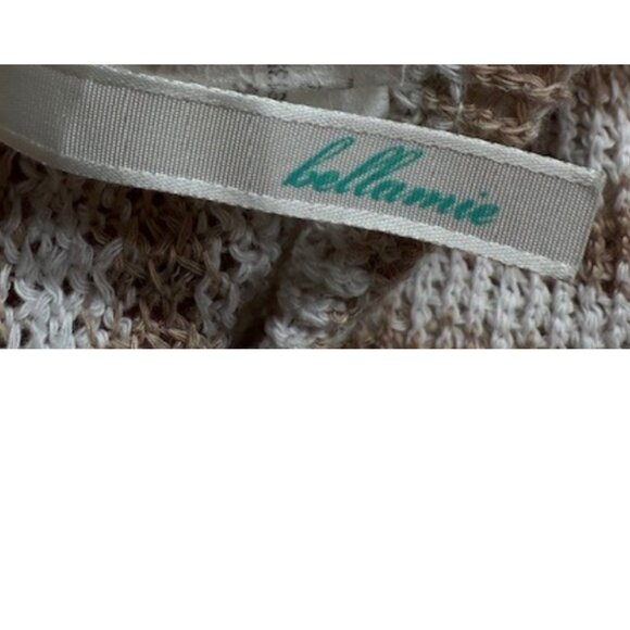 Bellamie Lace Hem Tunic Top – Size Small, Chic & Feminine Boho Inspired - Picture 4 of 9